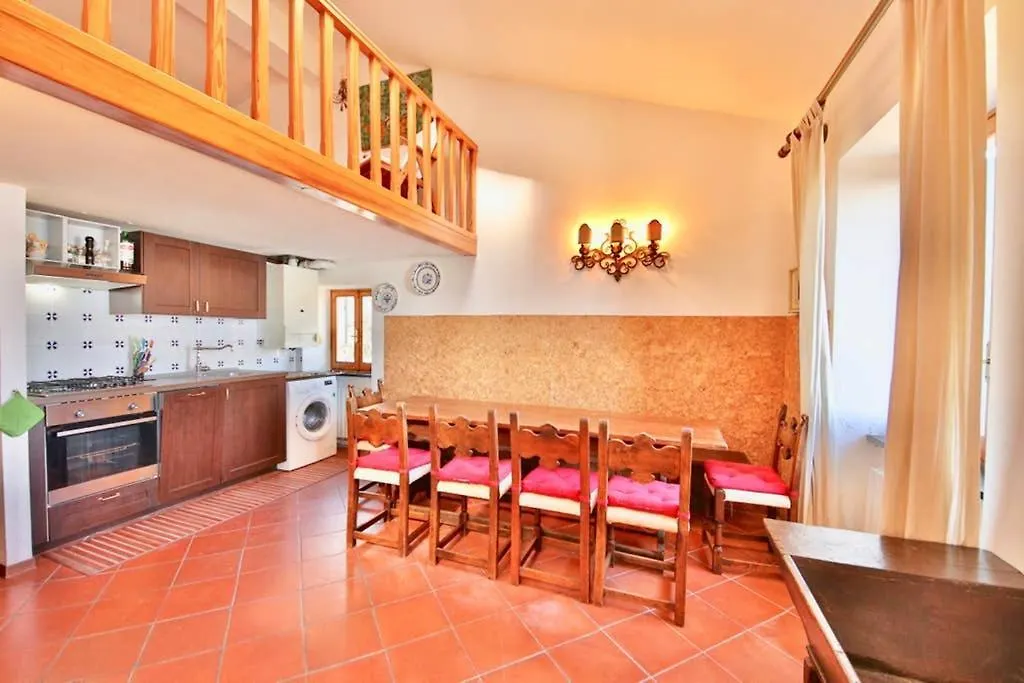 Loft Zoagli By Klabhouse Apartment