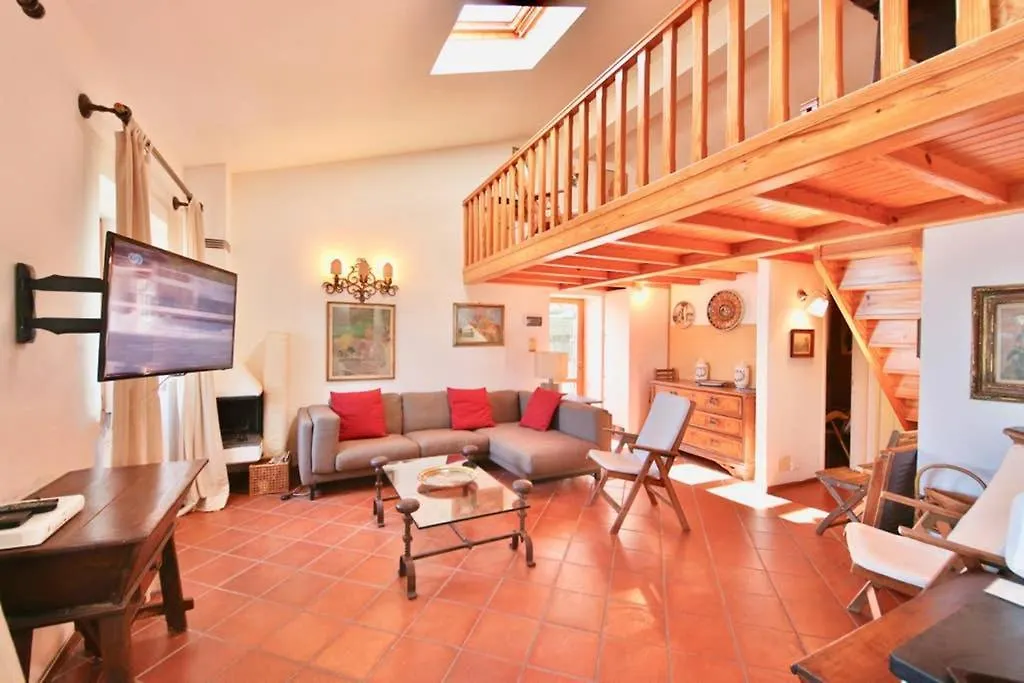 Loft Zoagli By Klabhouse Apartment 0*,  Italy
