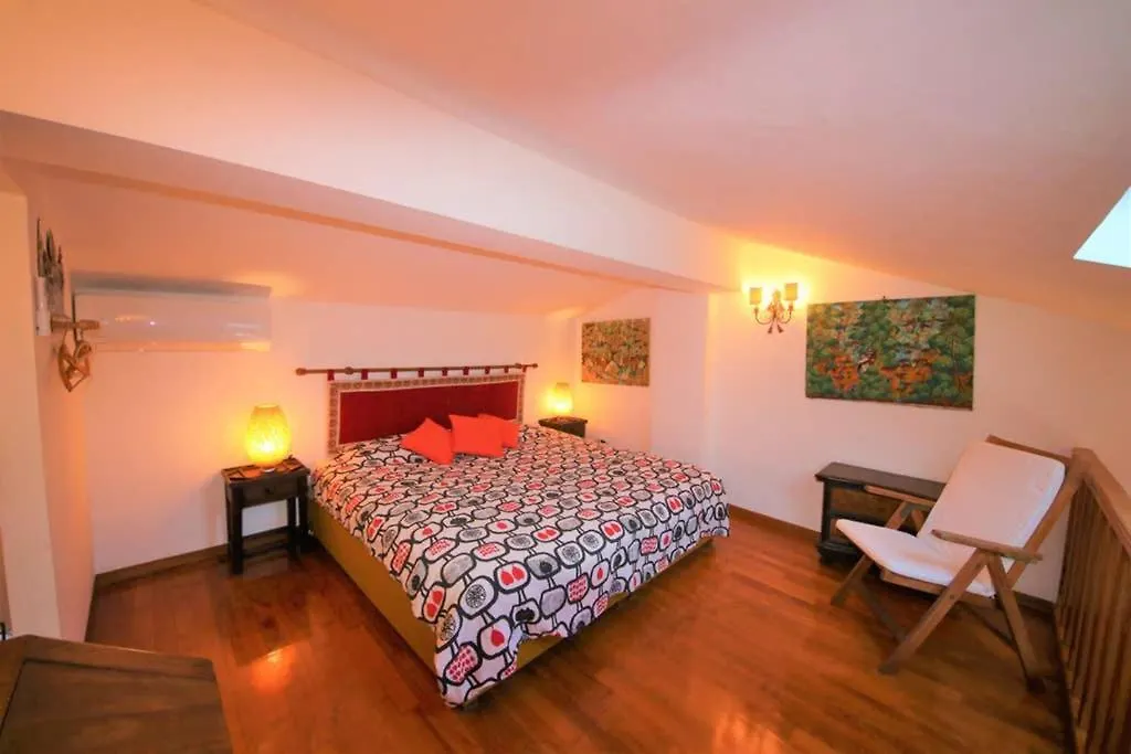 Loft Zoagli By Klabhouse Apartment 0*,