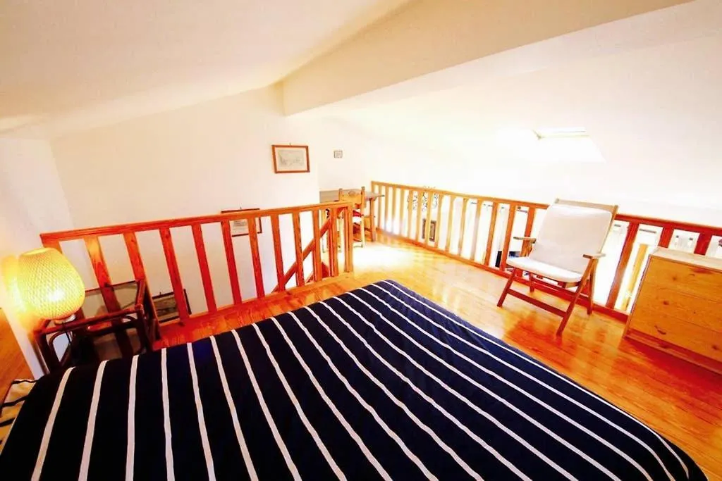 Loft Zoagli By Klabhouse Apartment