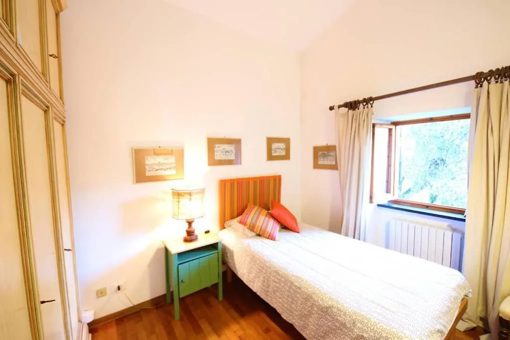 Loft Zoagli By Klabhouse Apartment