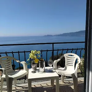  Appartamento Mare E Vista Portofino - Sea And Portofino View