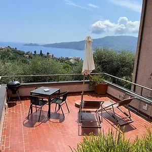  Appartamento Monolocale, Tranquillità E Panorama Esclusivo