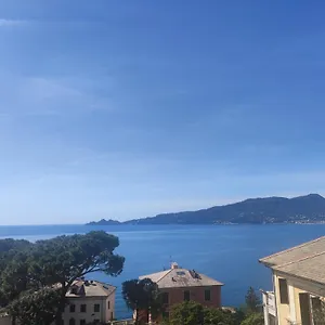 Appartamento Mare E Portofino - Sea And Portofino
