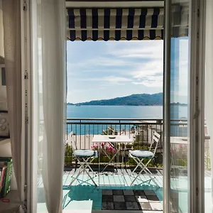  Apartment Casa Patty Vista Portofino