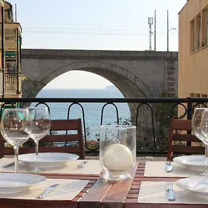  Appartamento Casa Maria